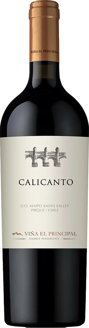 El Principal Calicanto 2019 afbeelding