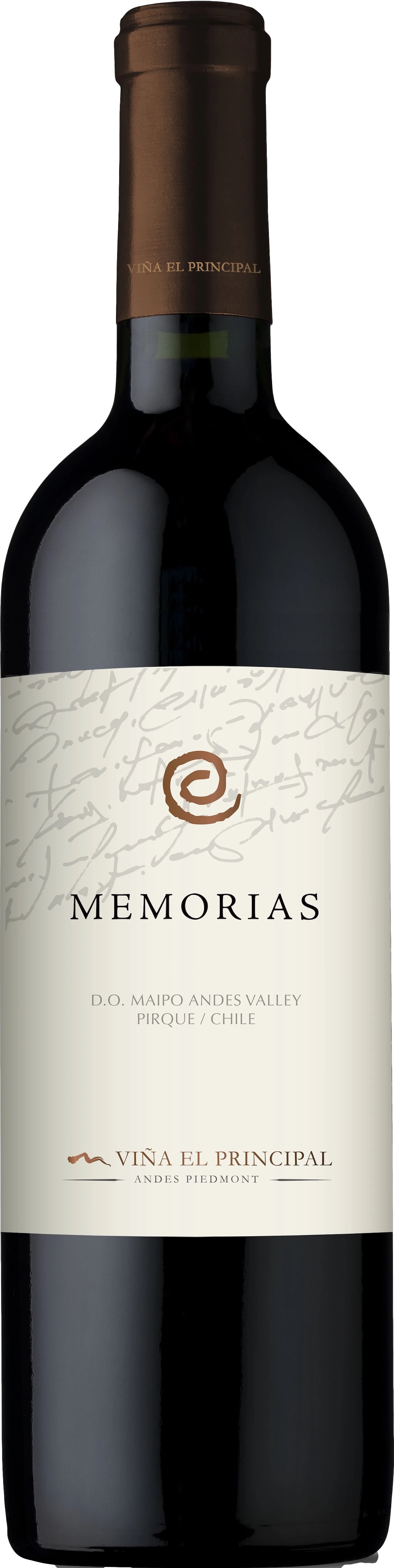 El Principal Memorias 2018 afbeelding