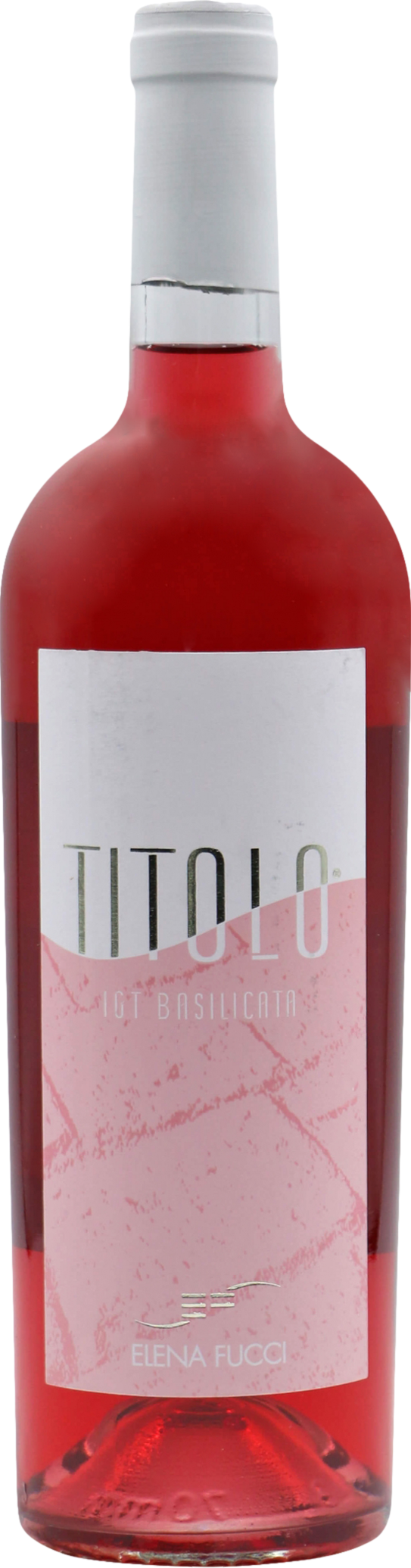 Elena Fucci Titolo Pink Edition 2024 afbeelding