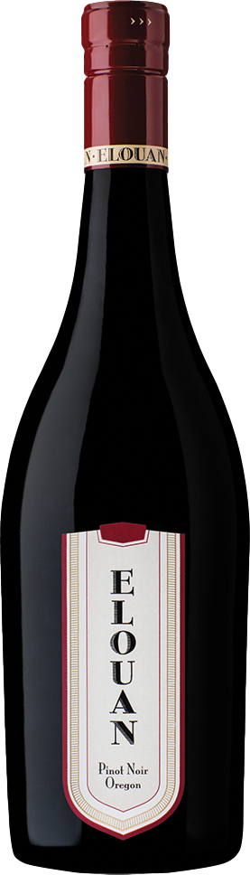 Elouan Pinot Noir 2022 afbeelding