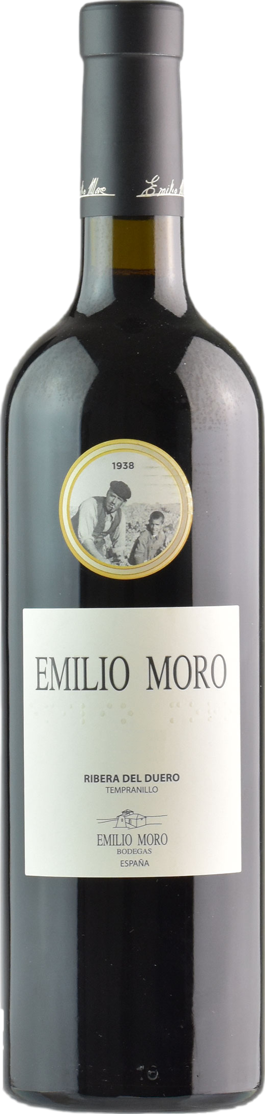 Emilio Moro 2022 afbeelding