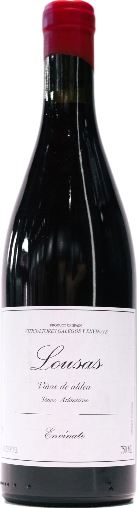 Envinate Lousas Vina de Aldea 2024 afbeelding
