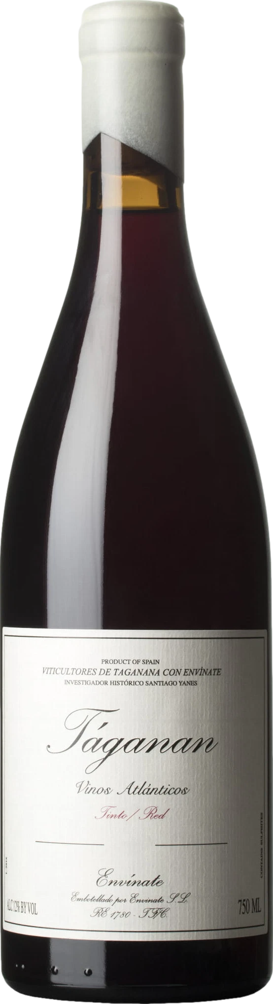 Envinate Taganan Tinto 2024 afbeelding