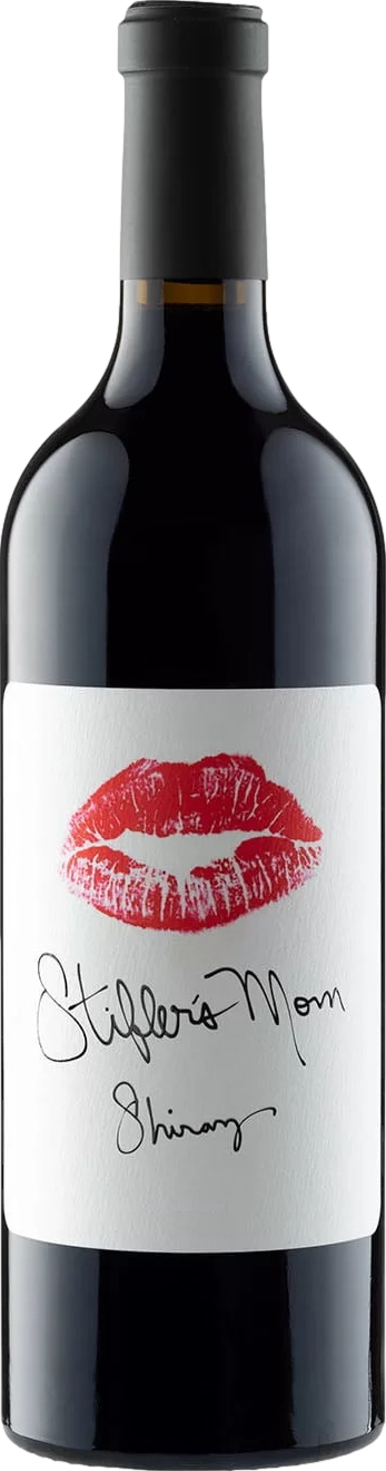 Erdevik Stifler's Mom Shiraz 2020 afbeelding