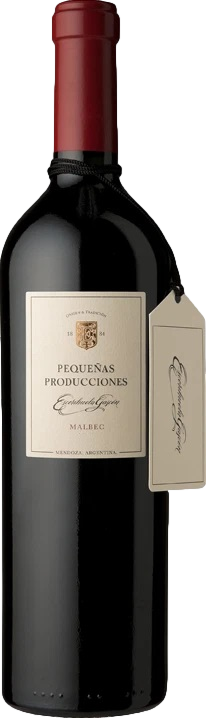 Escorihuela Gascon Limited Production Malbec 2022 afbeelding
