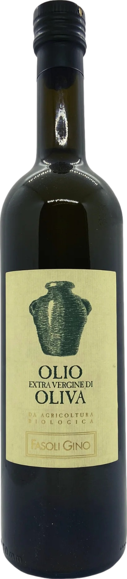 Fasoli Gino Olijfolie afbeelding