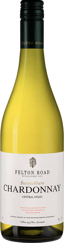 Felton Road Bannockburn Chardonnay 2023 afbeelding
