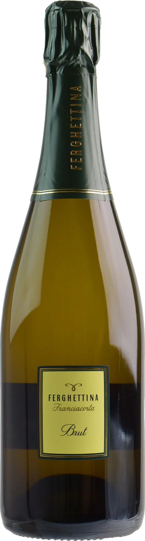 Ferghettina Franciacorta Brut afbeelding