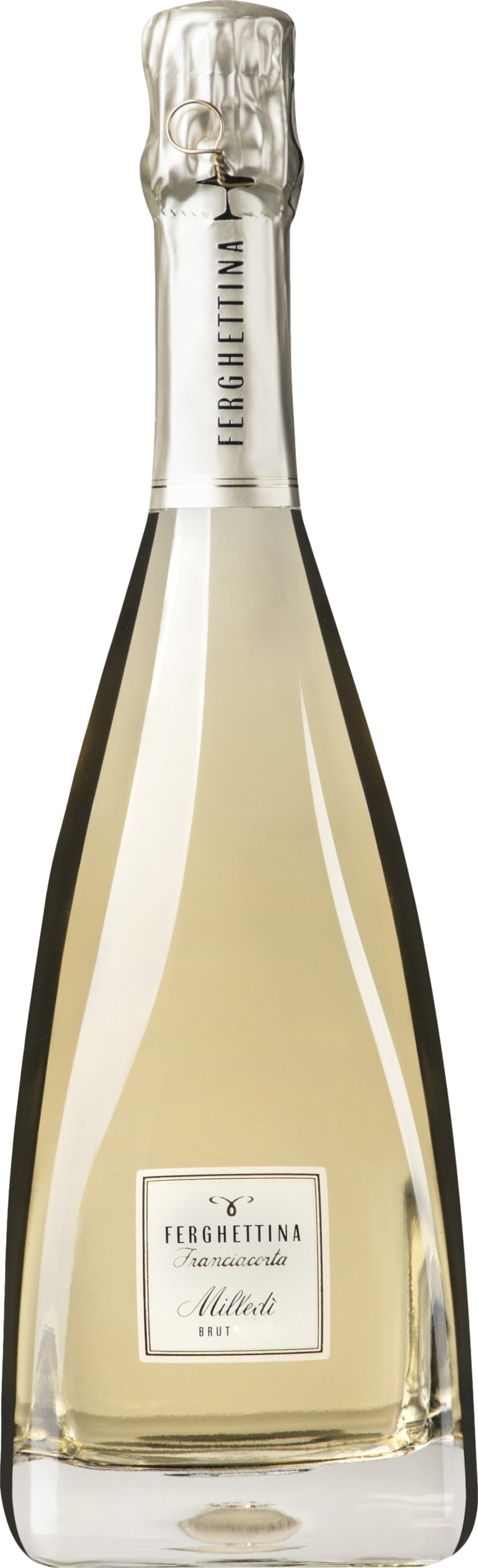 Ferghettina Franciacorta Milledi Brut 2021 afbeelding