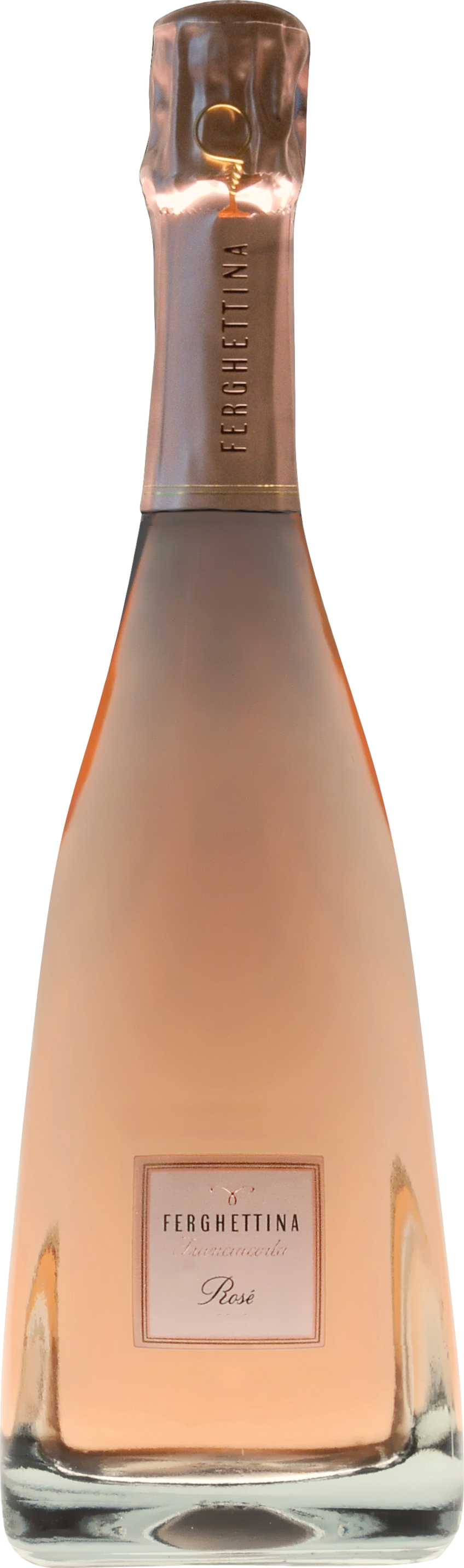 Ferghettina Franciacorta Rose 2021 afbeelding