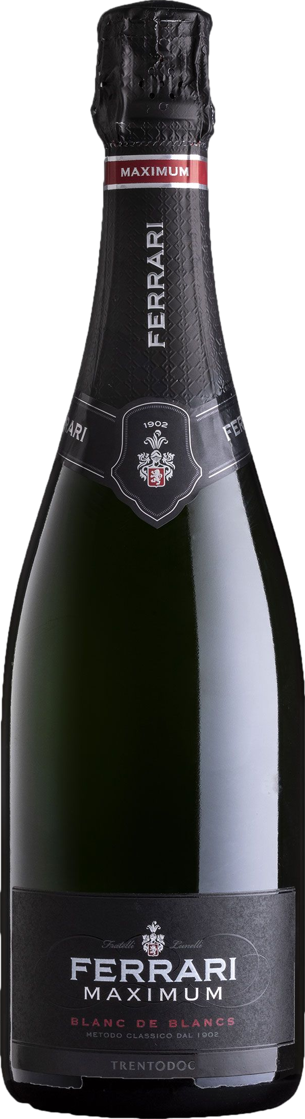 Ferrari Maximum Blanc de Blancs afbeelding