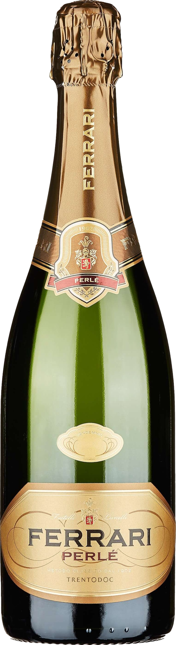 Ferrari Perle 2018 afbeelding