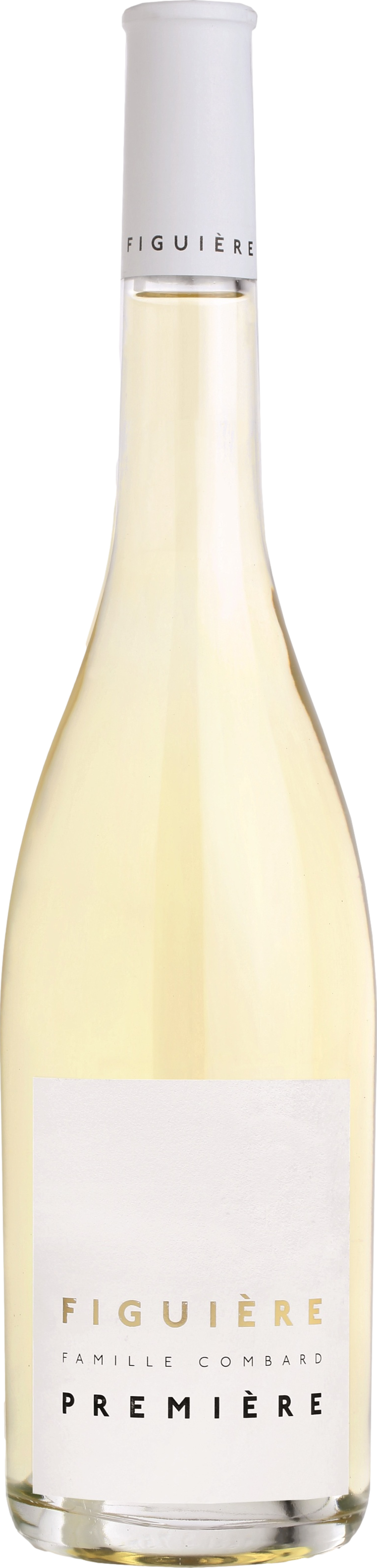 Figuiere Premiere de Figuiere Blanc 2024 afbeelding