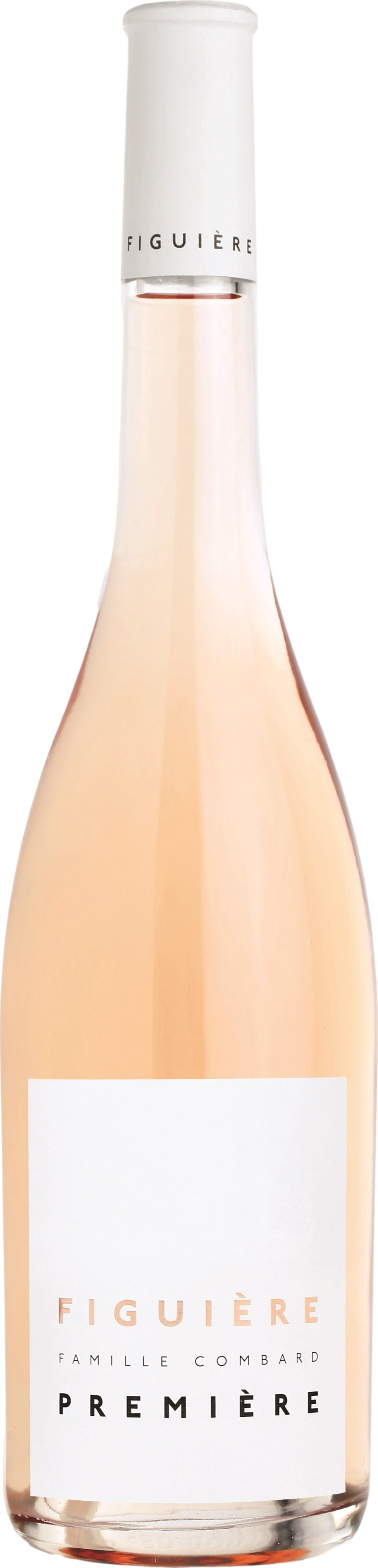 Figuiere Premiere de Figuiere Rose 2025 afbeelding