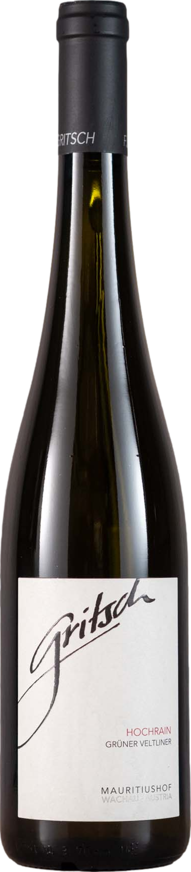 FJ Gritsch Gruner Veltliner Ried Hochrain 2024 afbeelding