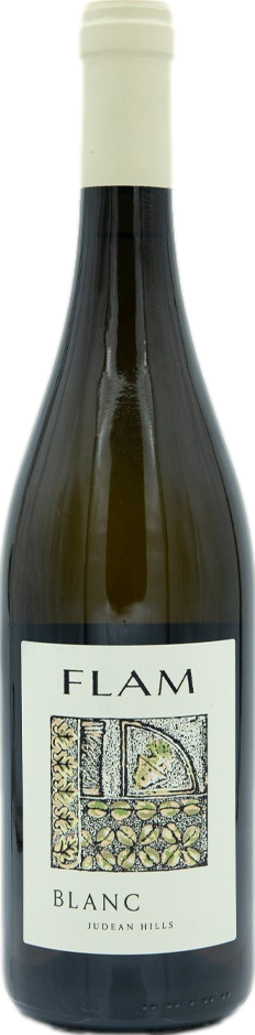 Flam Blanc 2024 afbeelding