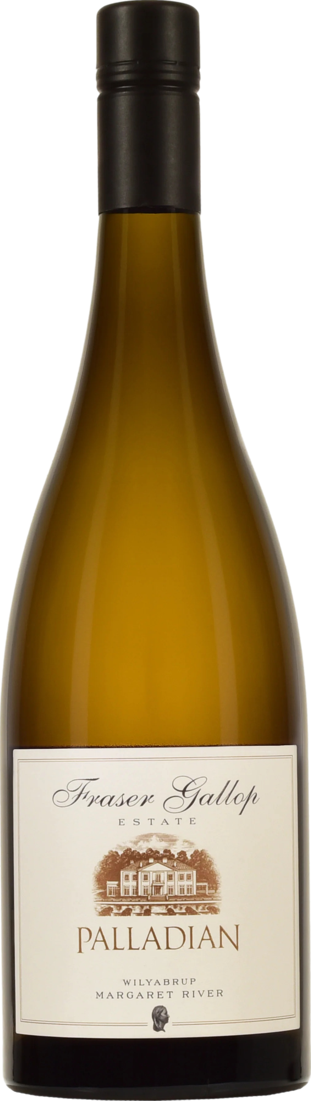 Fraser Gallop Estate Palladian Chardonnay 2021 afbeelding