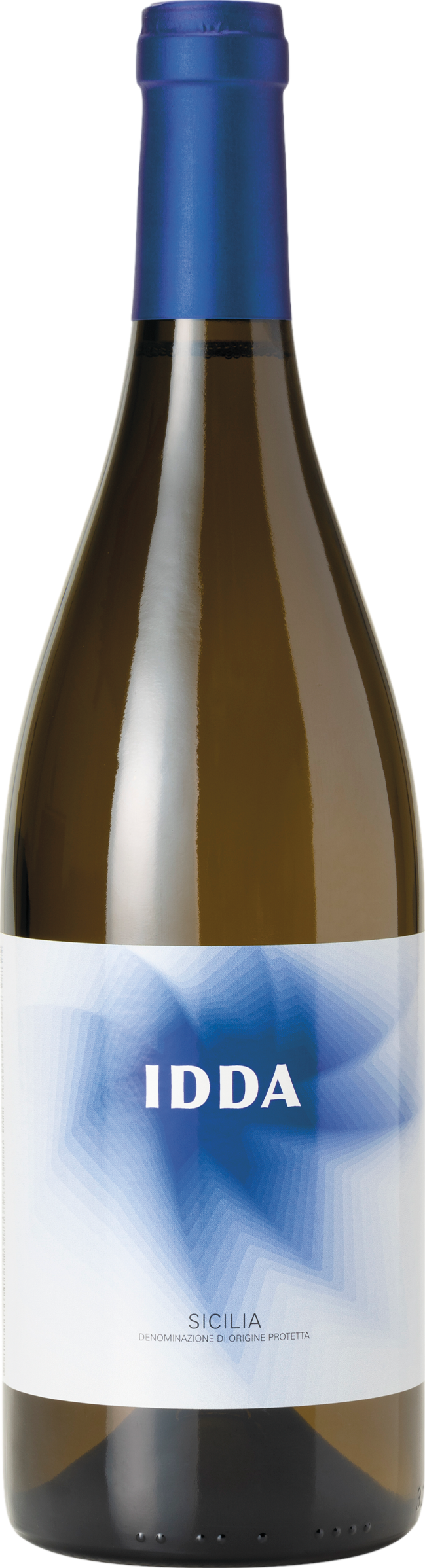 Gaja Idda Etna Bianco 2021 afbeelding