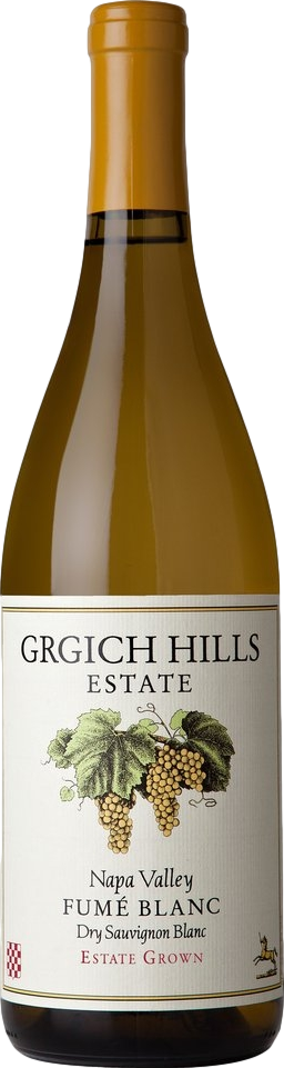 Grgich Hills Fume Blanc 2021 afbeelding