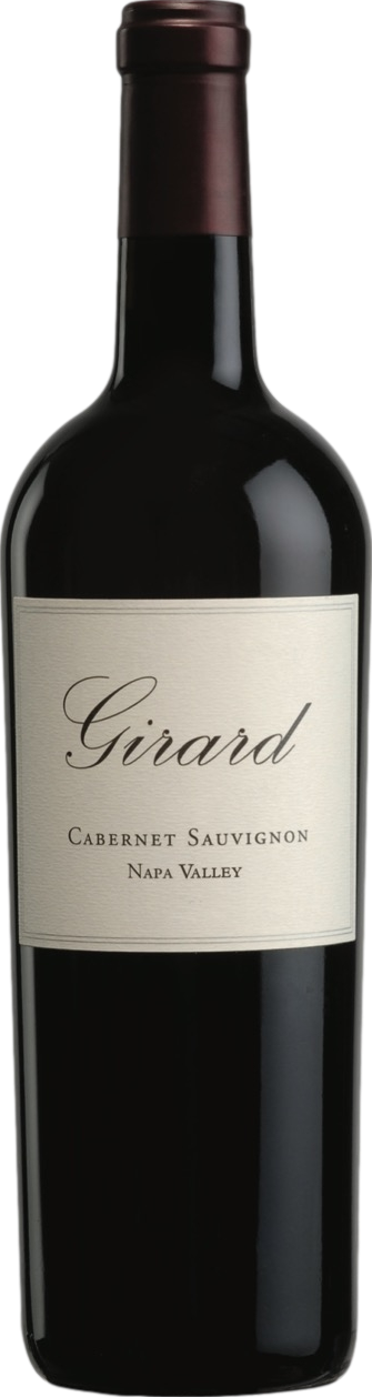 Girard Cabernet Sauvignon 2021 afbeelding