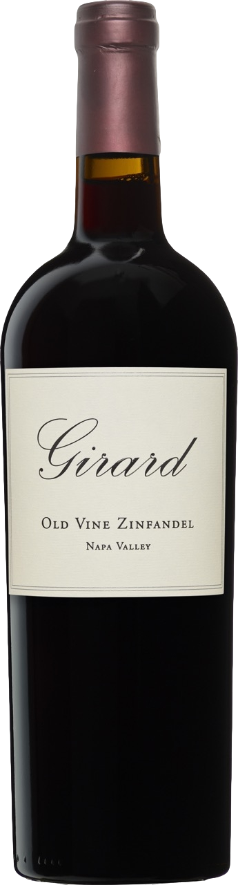 Girard Old Vine Zinfandel 2022 afbeelding