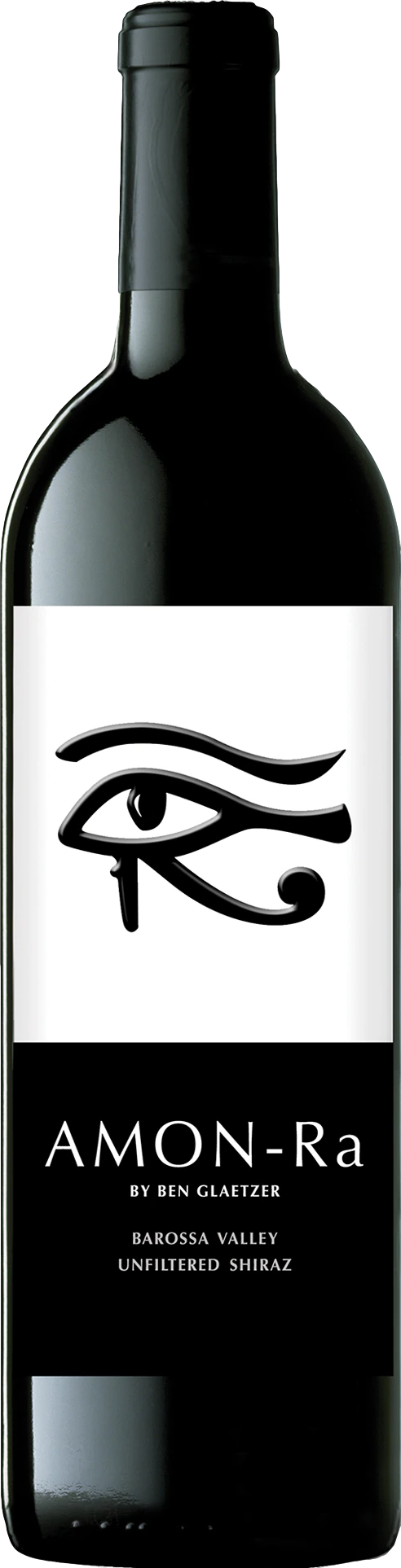 Glaetzer Amon-Ra Shiraz 2022 afbeelding