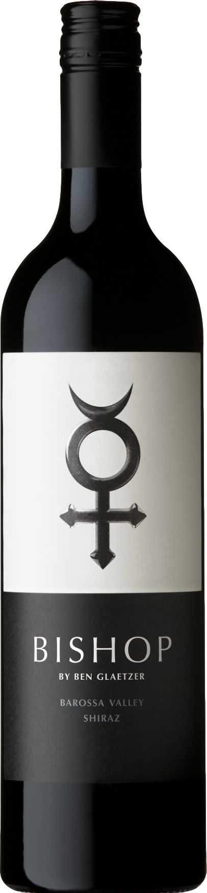 Glaetzer Bishop Shiraz 2022 afbeelding