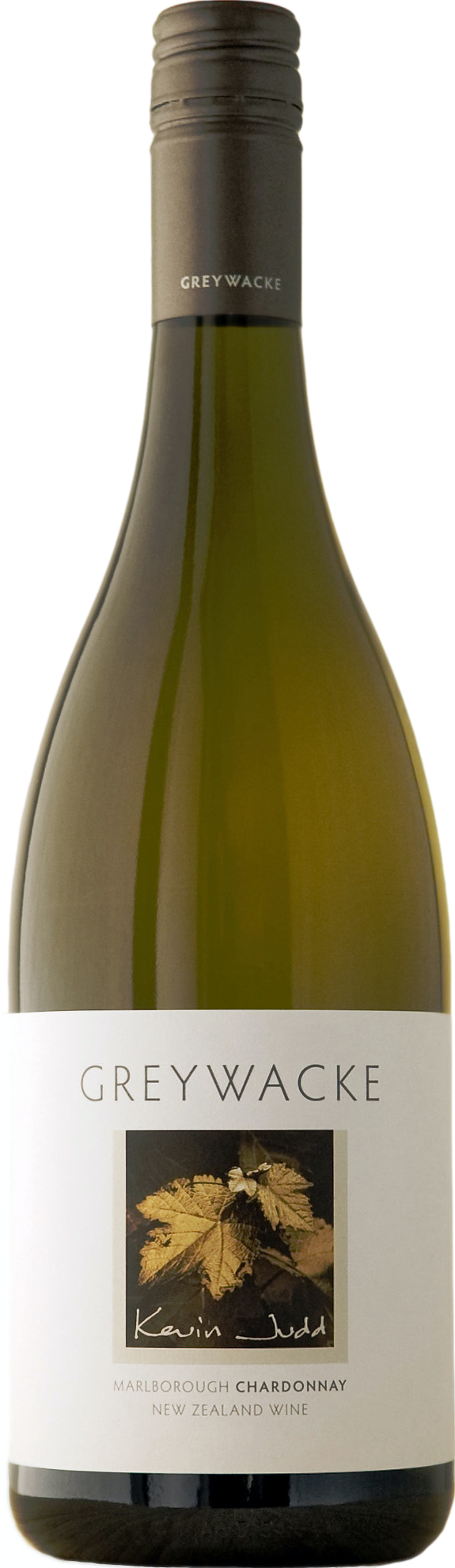 Greywacke Chardonnay 2023 afbeelding