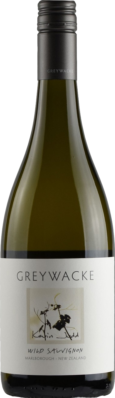 Greywacke Wild Sauvignon Blanc 2023 afbeelding