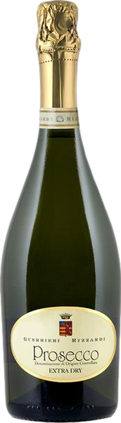 Rizzardi Prosecco Extra Dry afbeelding