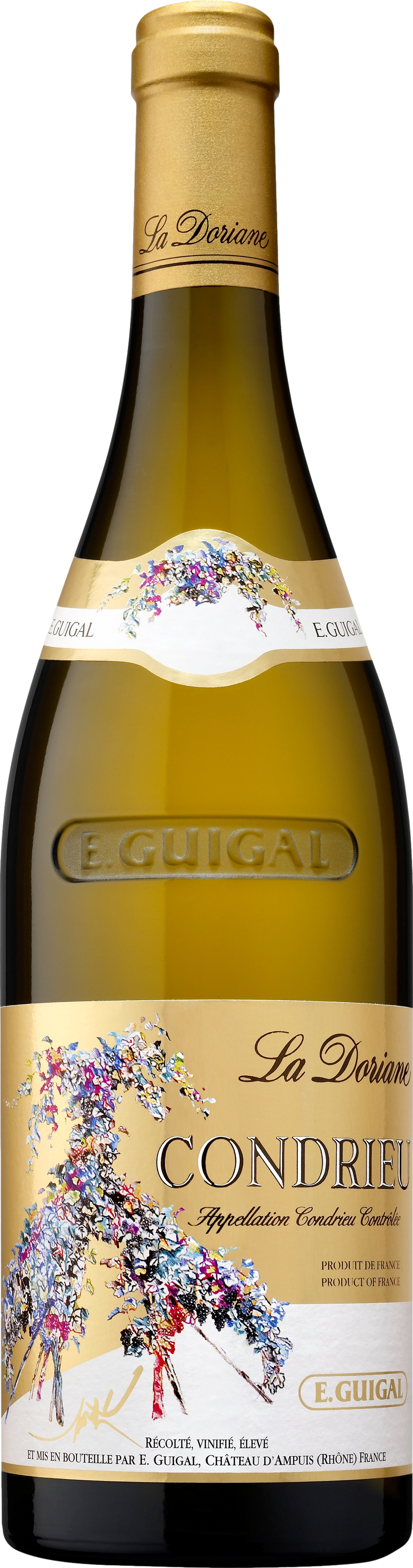 Guigal Condrieu La Doriane 2023 afbeelding