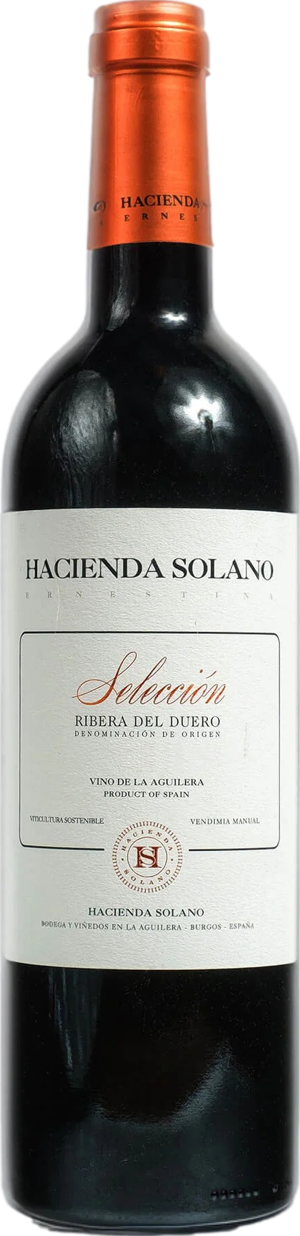 Hacienda Solano Seleccion 2023 afbeelding