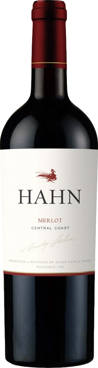 Hahn Merlot 2020 afbeelding