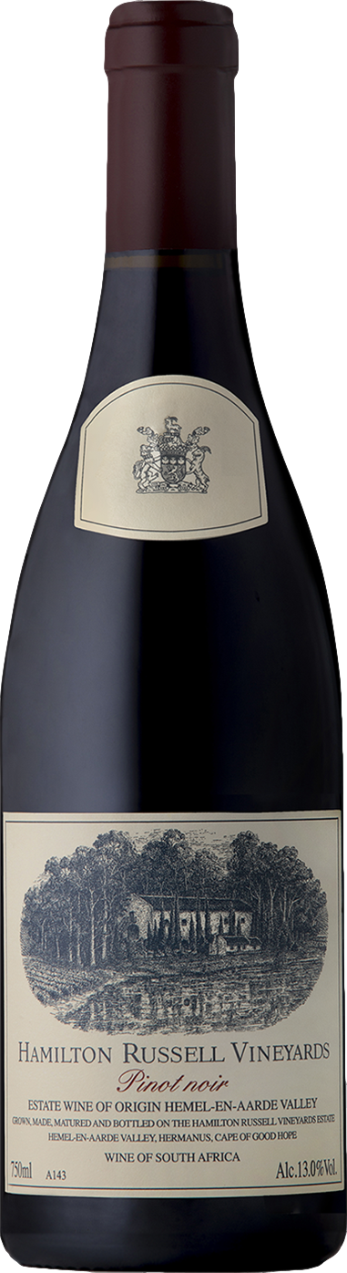 Hamilton Russell Pinot Noir 2024 afbeelding