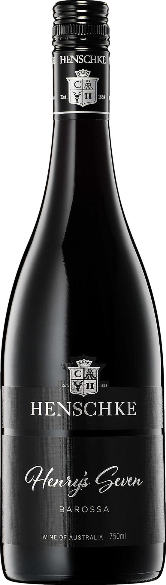 Henschke Henry's Seven 2020 afbeelding