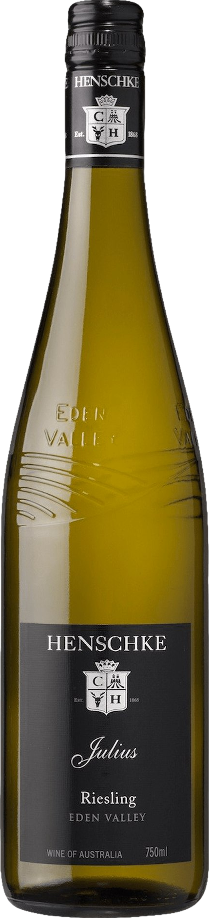 Henschke Julius Riesling 2024 afbeelding