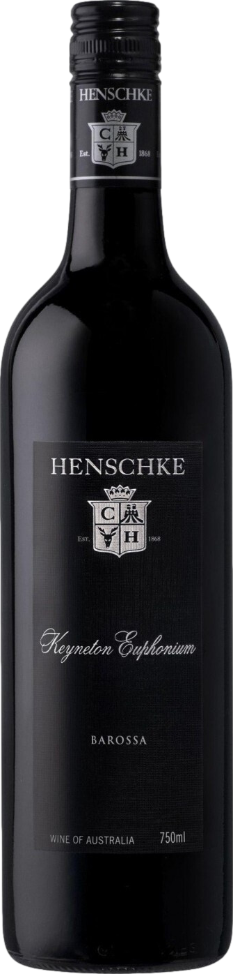 Henschke Keyneton Euphonium 2016 afbeelding