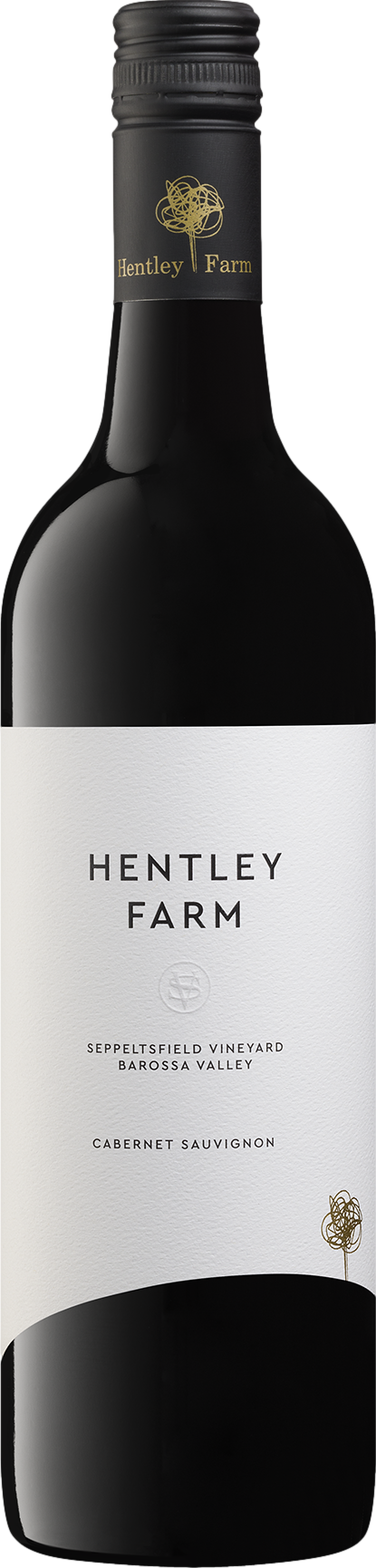 Hentley Farm Cabernet Sauvignon 2022 afbeelding