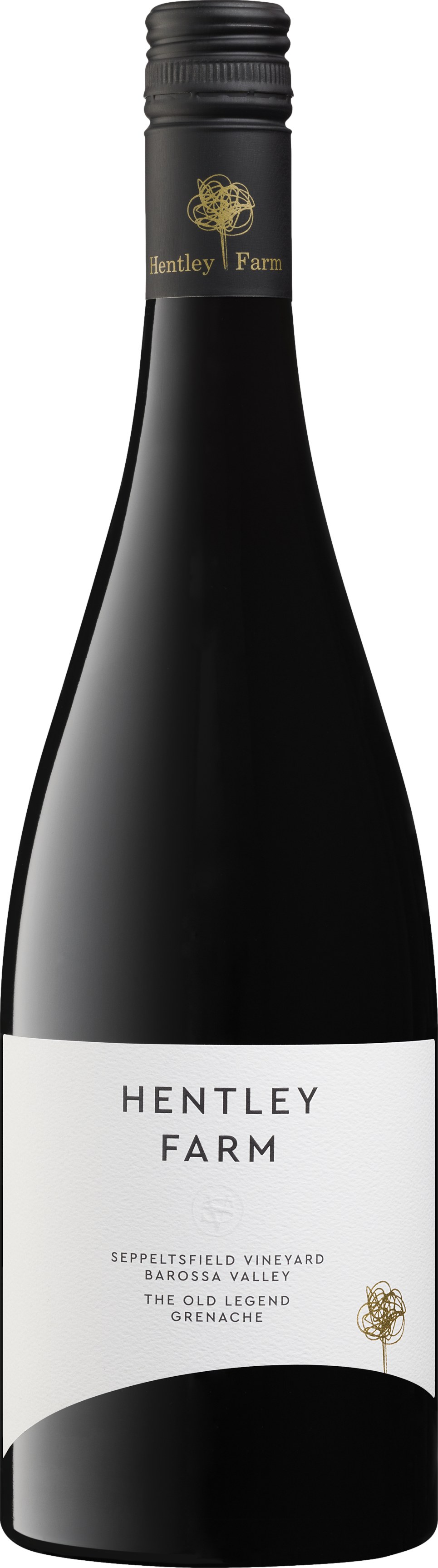 Hentley Farm Old Legend Grenache 2022 afbeelding