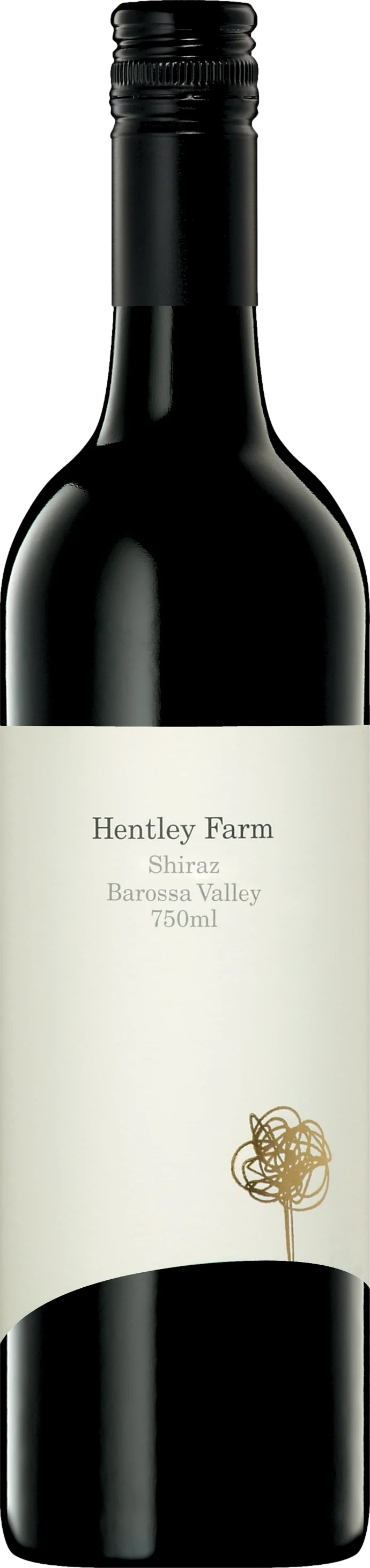 Hentley Farm Shiraz 2022 afbeelding