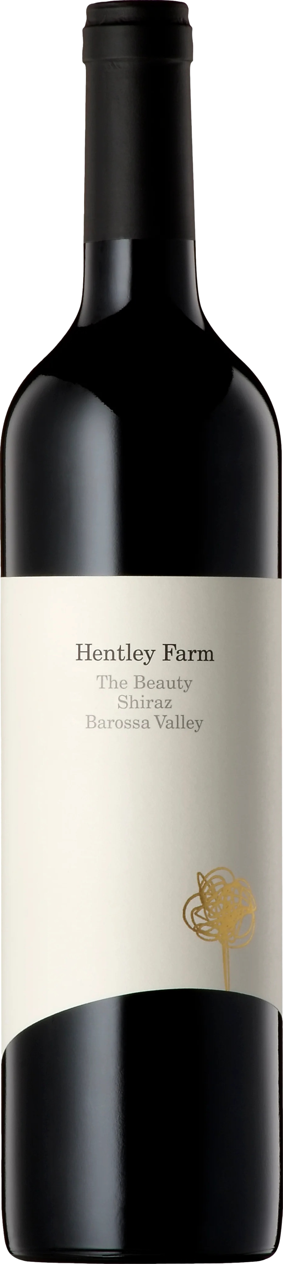 Hentley Farm The Beauty Shiraz 2021 afbeelding