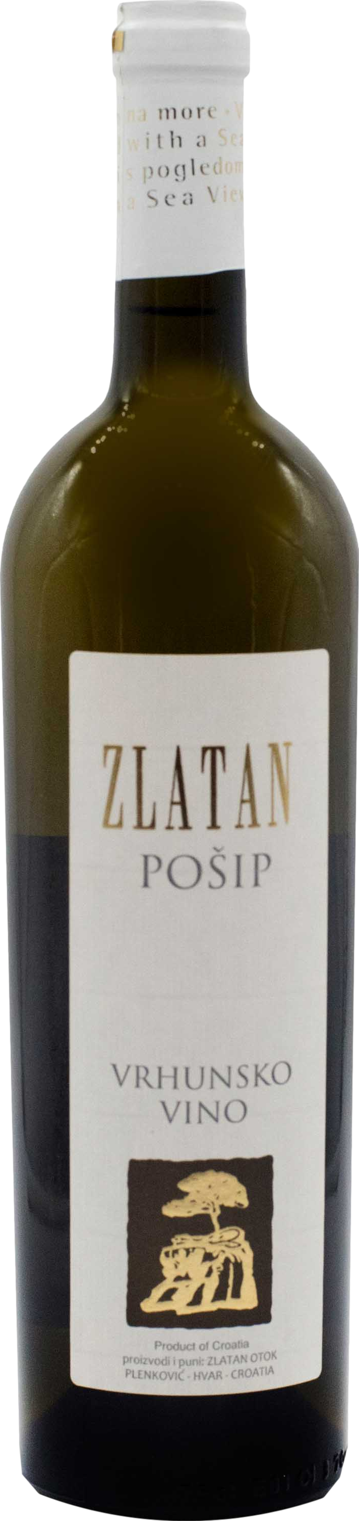 Zlatan Otok Posip 2024 afbeelding