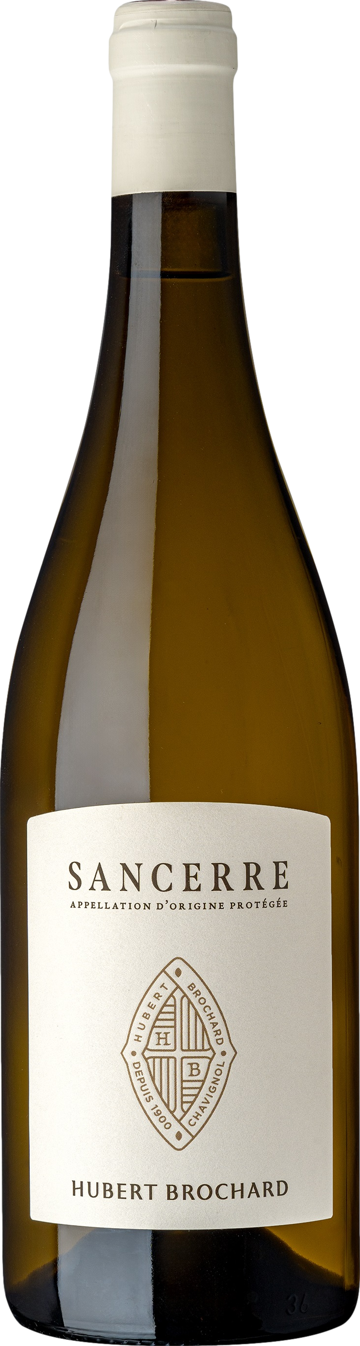 Hubert Brochard Sancerre 2024 afbeelding
