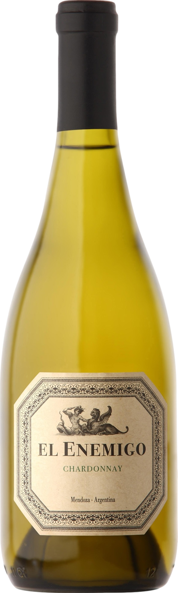 El Enemigo Chardonnay 2023 afbeelding