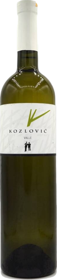 Kozlovic Valle 2024 afbeelding