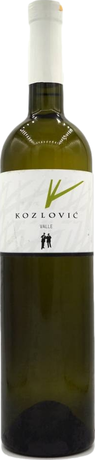 Kozlovic Valle 2025 afbeelding