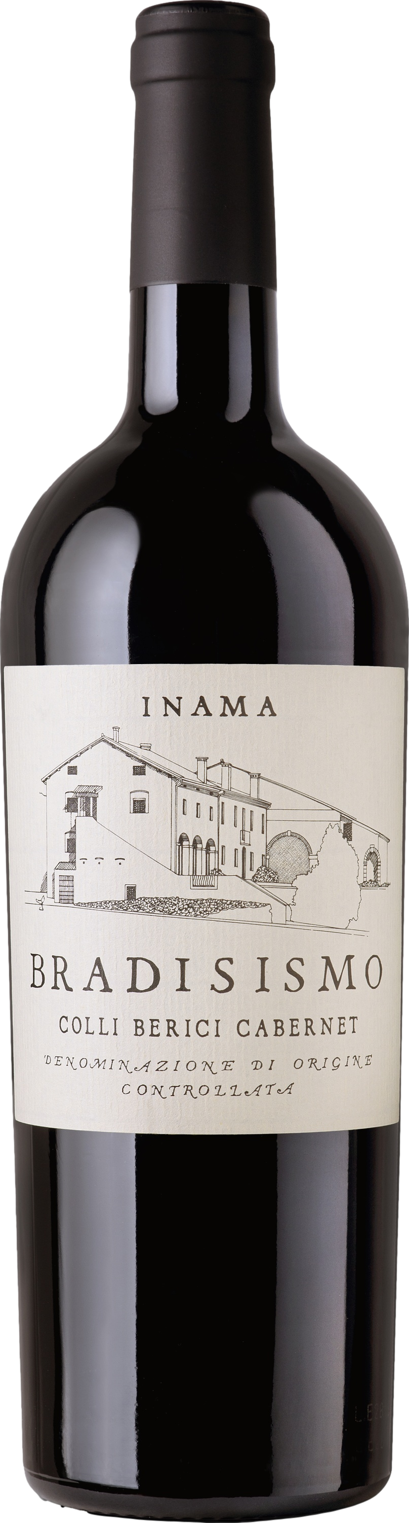 Inama Bradisismo 2021 afbeelding