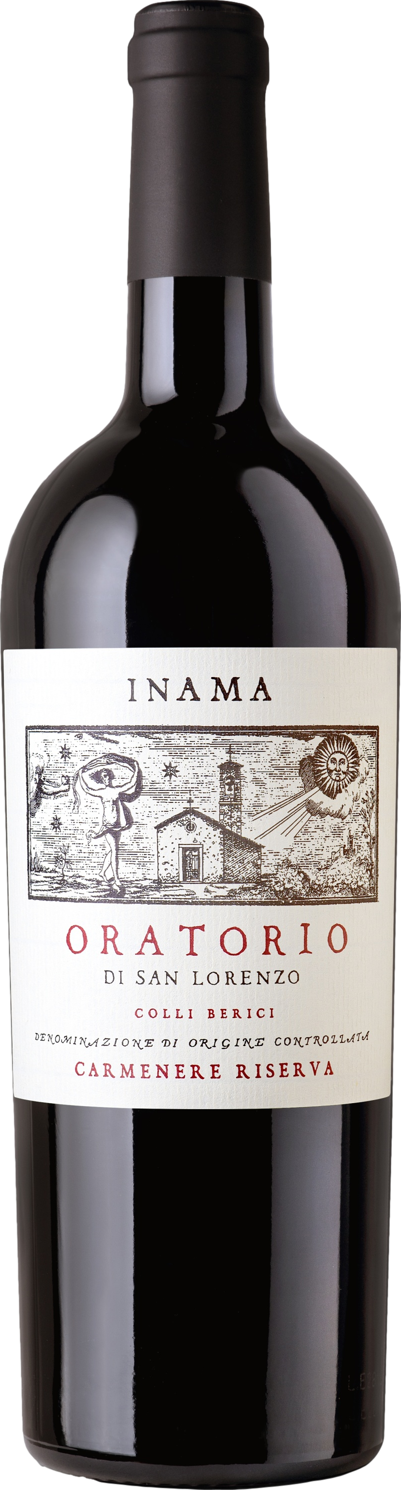 Inama Oratorio San Lorenzo 2017 afbeelding