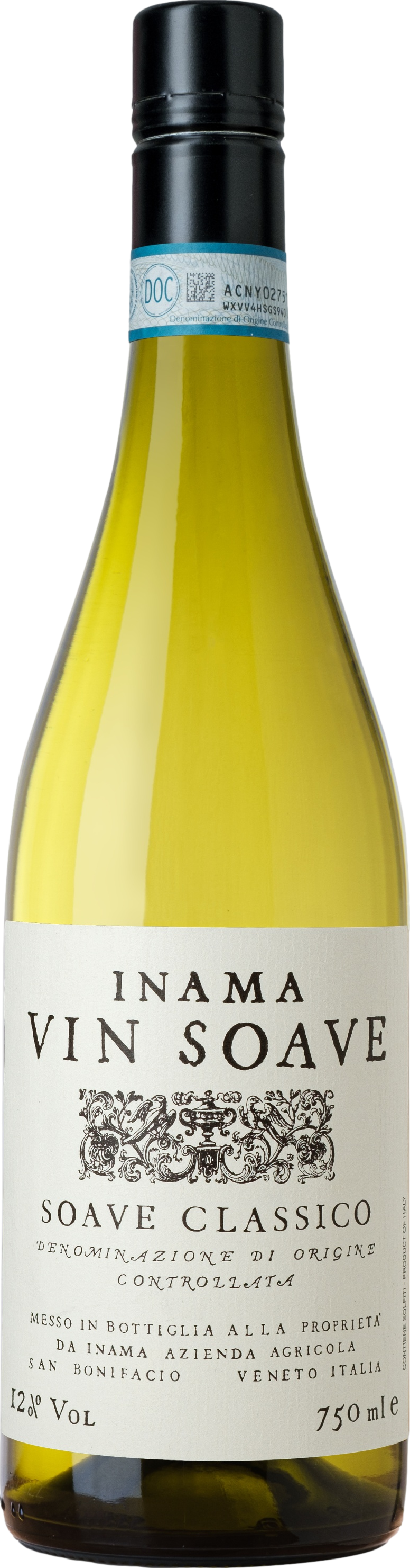 Inama Vin Soave Classico 2025 afbeelding