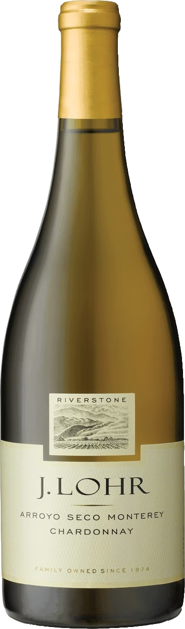 J. Lohr Riverstone Chardonnay 2023 afbeelding